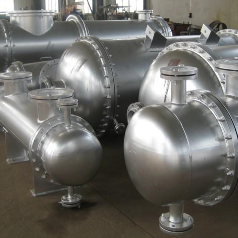 Отраслевые новости: расширение рынка сосудов под давлением в Евразийском союзе, предприятие из Датуна активно развивает производство сертифицированной продукции