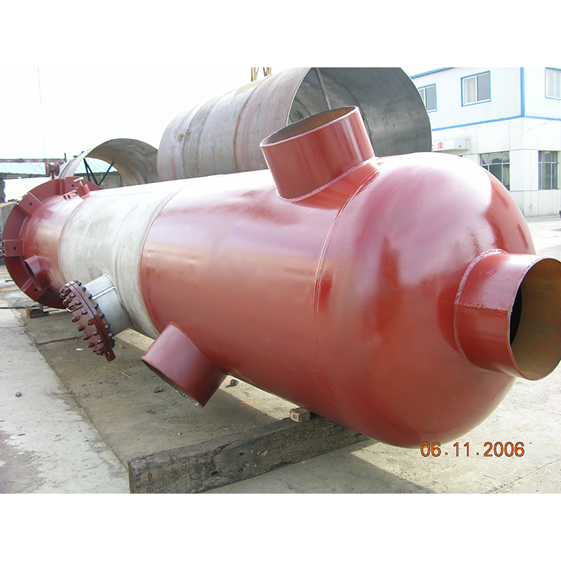 Реакционные сосуды