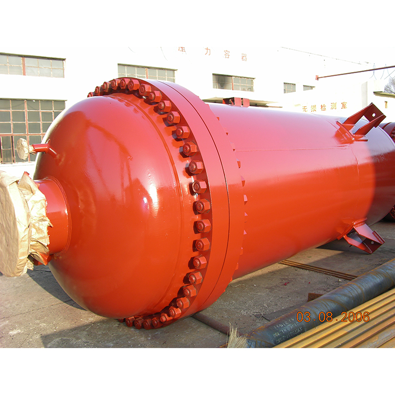 Реакционные сосуды