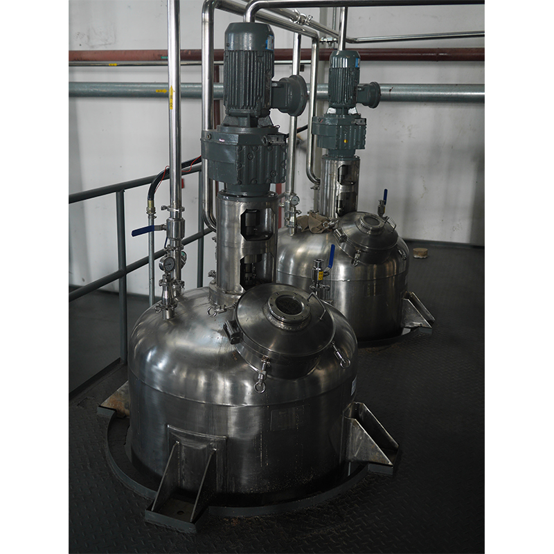 Реакционные сосуды