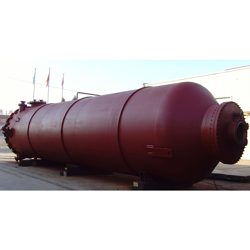 Реакционные сосуды