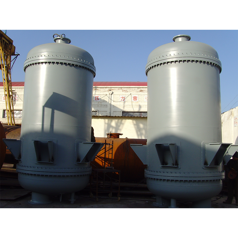 Реакционные сосуды