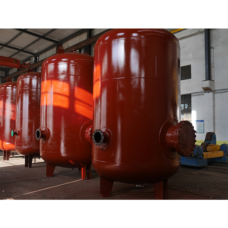 Резервуары для хранения и транспортировки