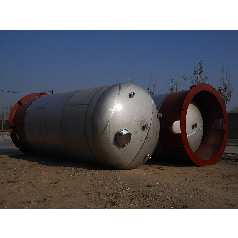 Резервуары для хранения и транспортировки