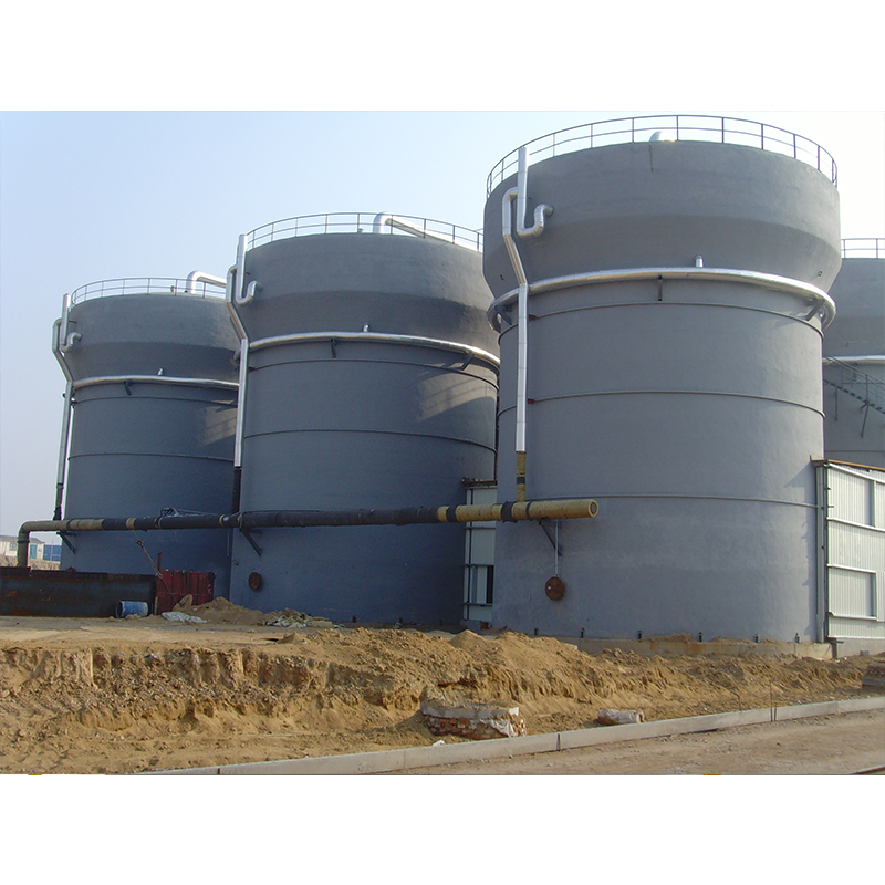 Резервуары для хранения и транспортировки