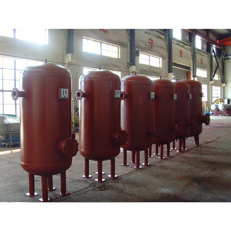 Резервуары для хранения и транспортировки