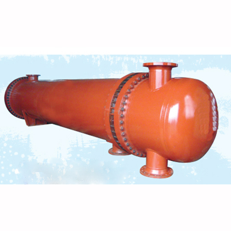 Теплообменные аппараты