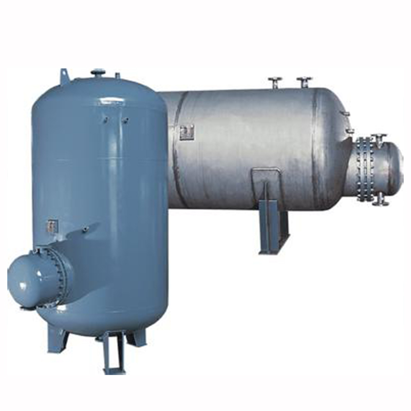 Теплообменные аппараты