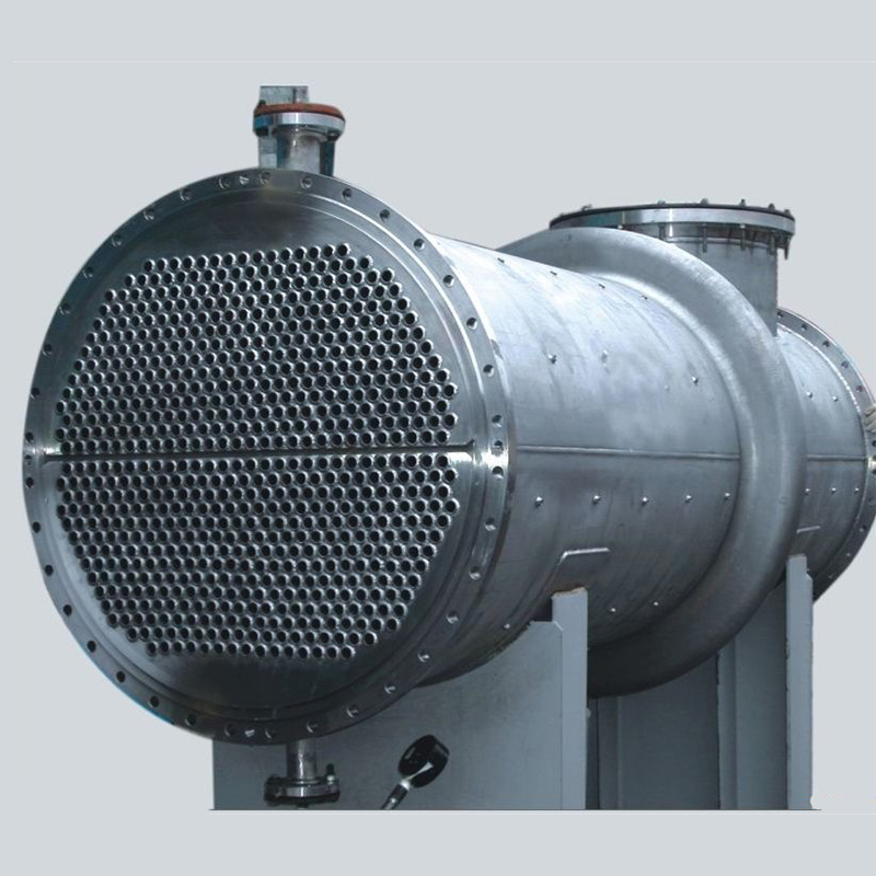 Теплообменные аппараты