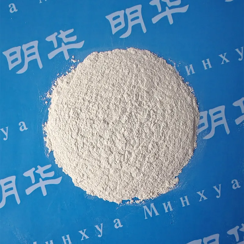 Муллитовый порошок 270 меш