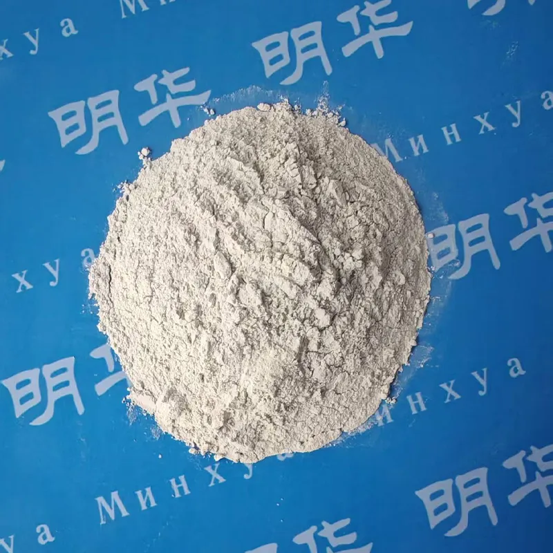 Муллитовый порошок 325 меш