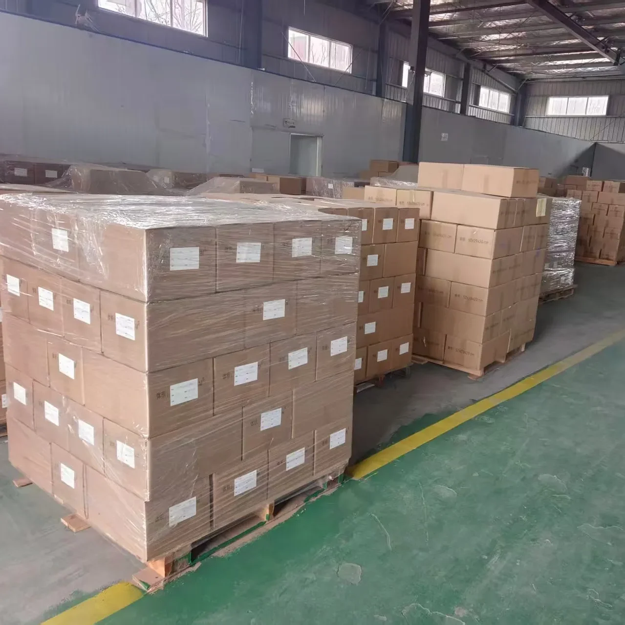 После Нового года в «Хубэй Хонгда Колёса» высокая производительность и спрос, полная мощность для достижения «удачного старта» первого квартала