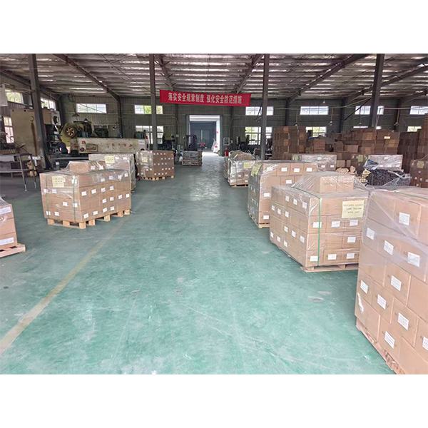 Hubei Hongda Casters: Оперативная отгрузка заказов и экспорт продукции на зарубежные рынки