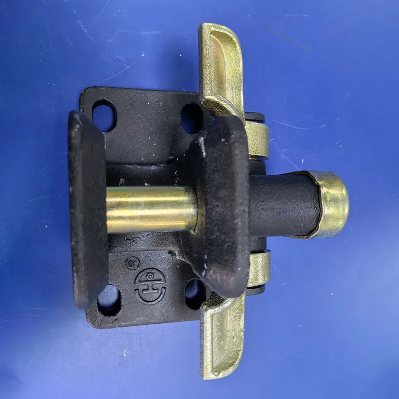 Передние и задние буксировочные крюки для буксировки оборудования BYD