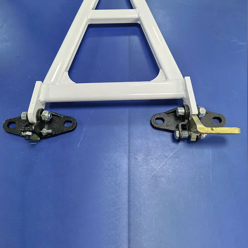 Передние и задние буксировочные крюки для буксировки оборудования BYD