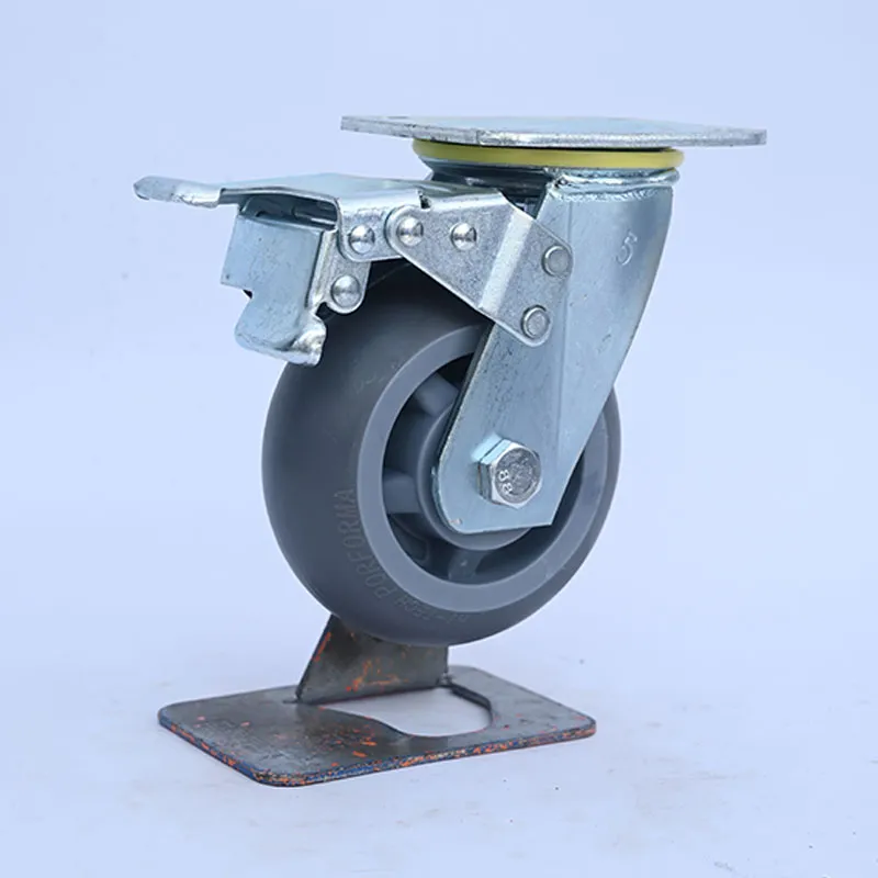 TPR колёса для инструментальных ящиков и тележек