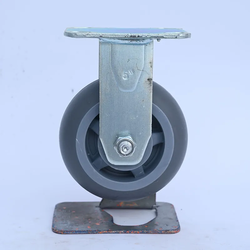 TPR колёса для инструментальных ящиков и тележек