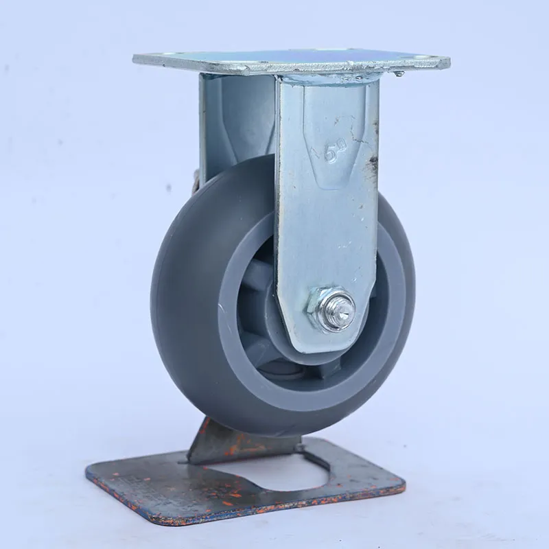 TPR колёса для инструментальных ящиков и тележек