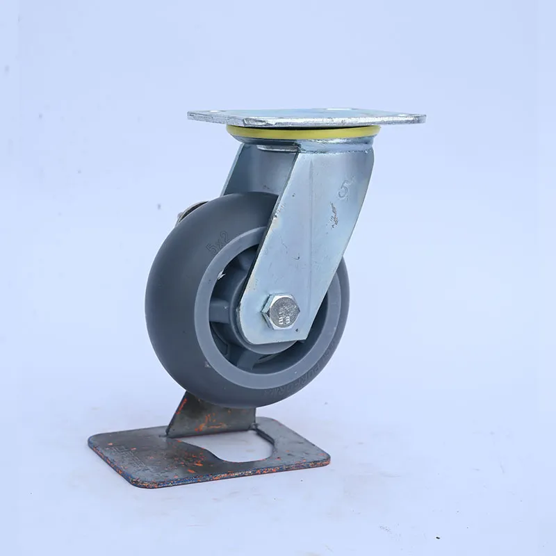 TPR колёса для инструментальных ящиков и тележек