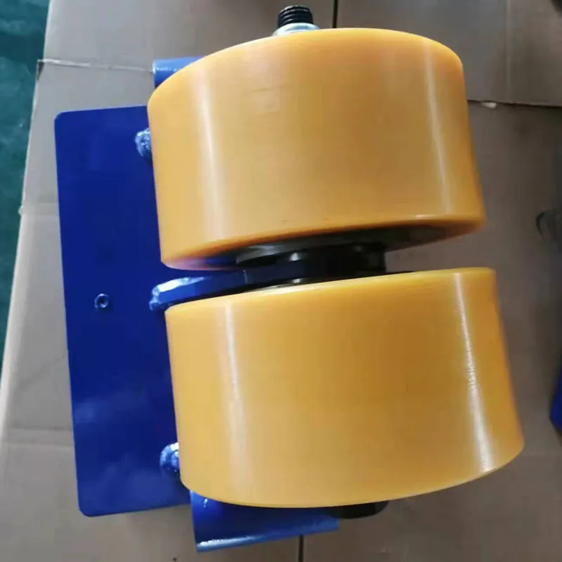 Полностью автоматизированная сборочная линия Hongda Castors официально начала производство, вступив в новую фазу модернизации интеллектуального производства