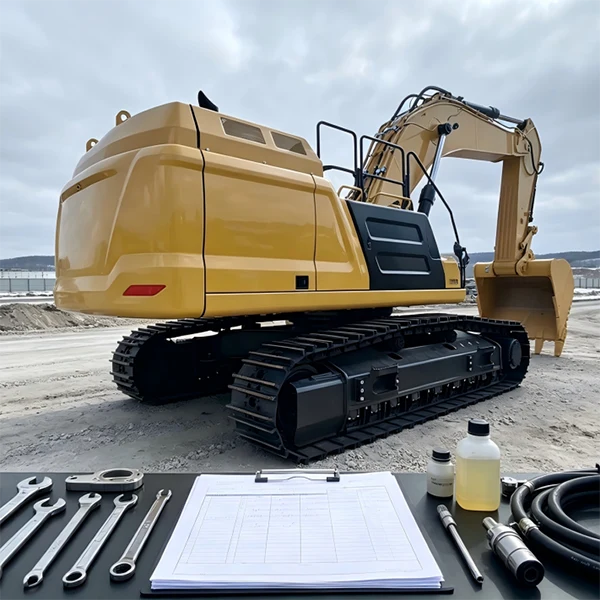 Возрождается подержанная техника, и Zhiyou Engineering Machinery предоставляет варианты оборудования для российской инфраструктуры.