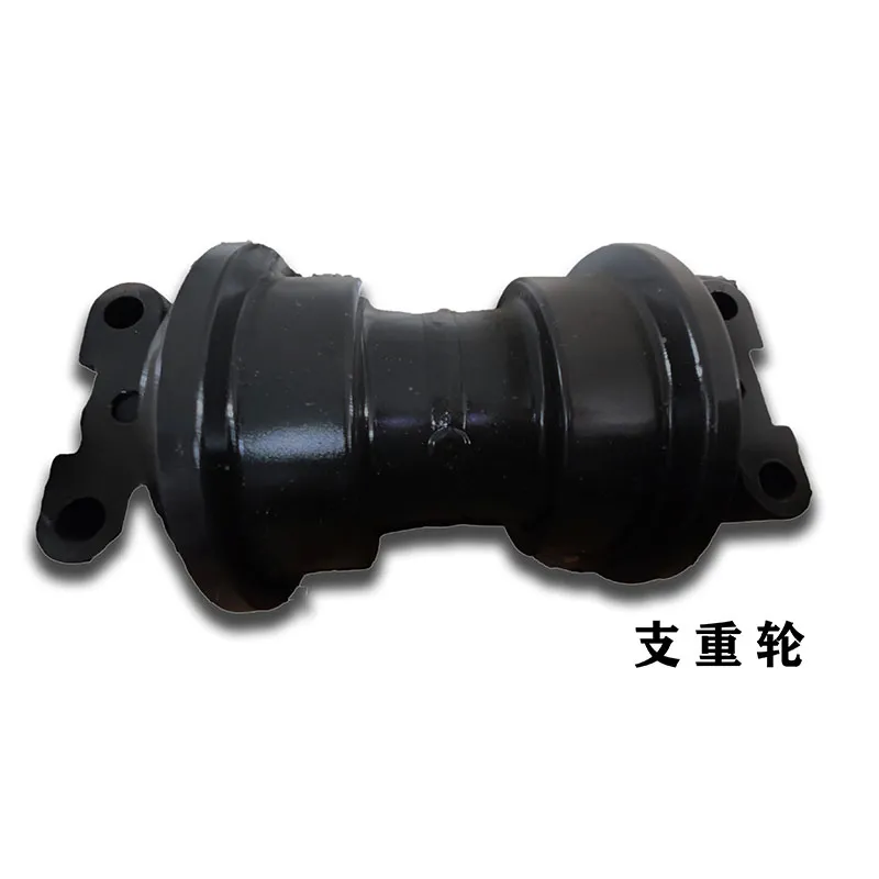 Опорный ролик