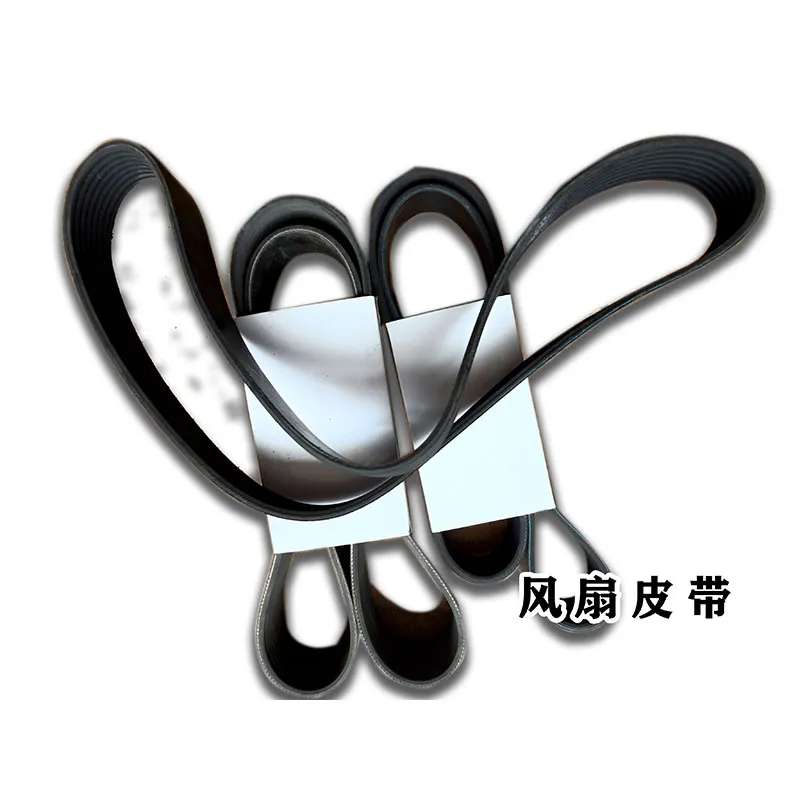 Ремень вентилятора