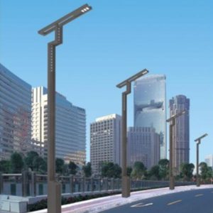Зарядная станция для быстрой зарядки постоянным током мощностью 180 кВт