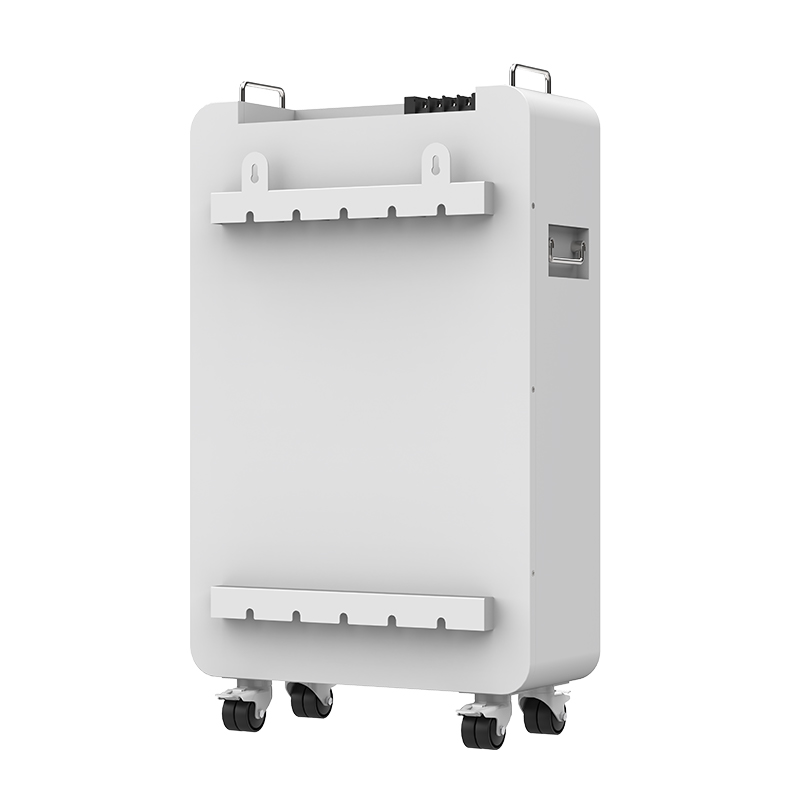 Системы хранения энергии πPowerH G02B (IP65) (14,34–15,36–16,08 кВт·ч)