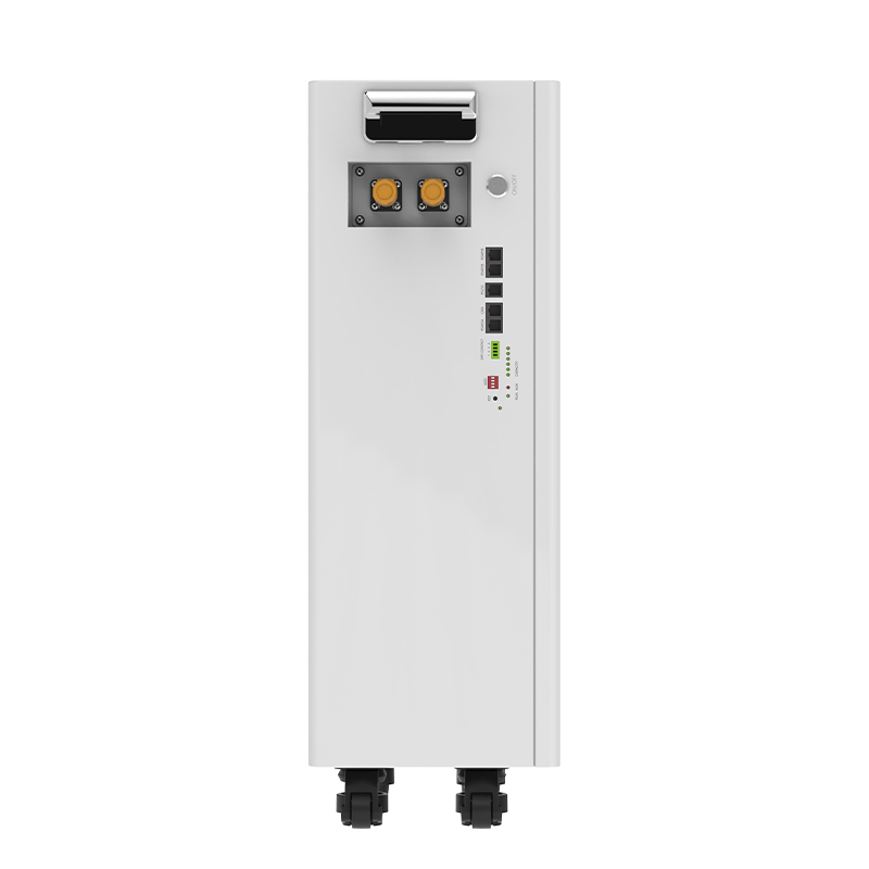 Системы хранения энергии πPowerH G03B (5,12–10,24–14,34 кВт·ч)