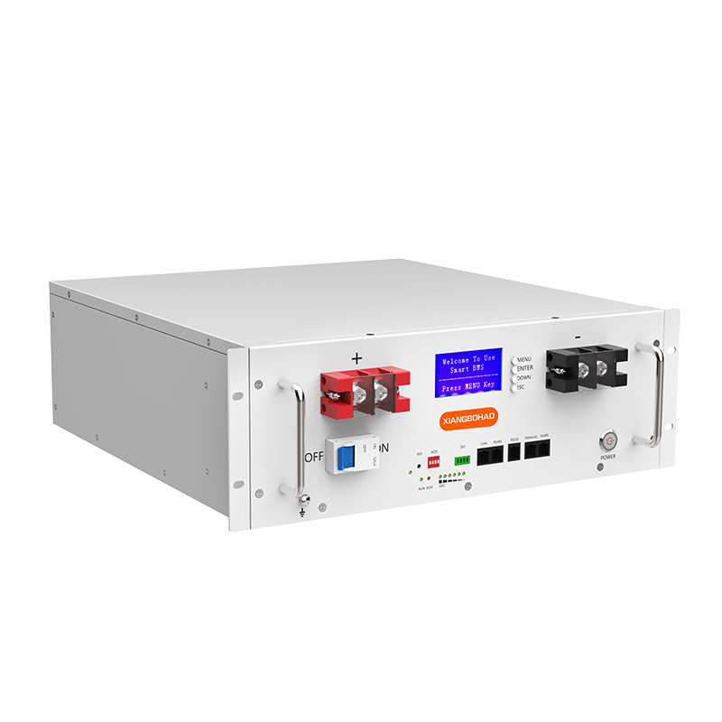 Системы хранения энергии πPowerH R01B (5,12–10,26 кВт·ч)