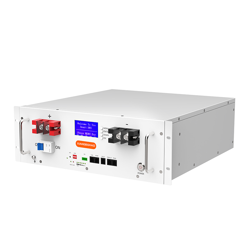 Системы хранения энергии πPowerH R01B (5,12–10,26 кВт·ч)