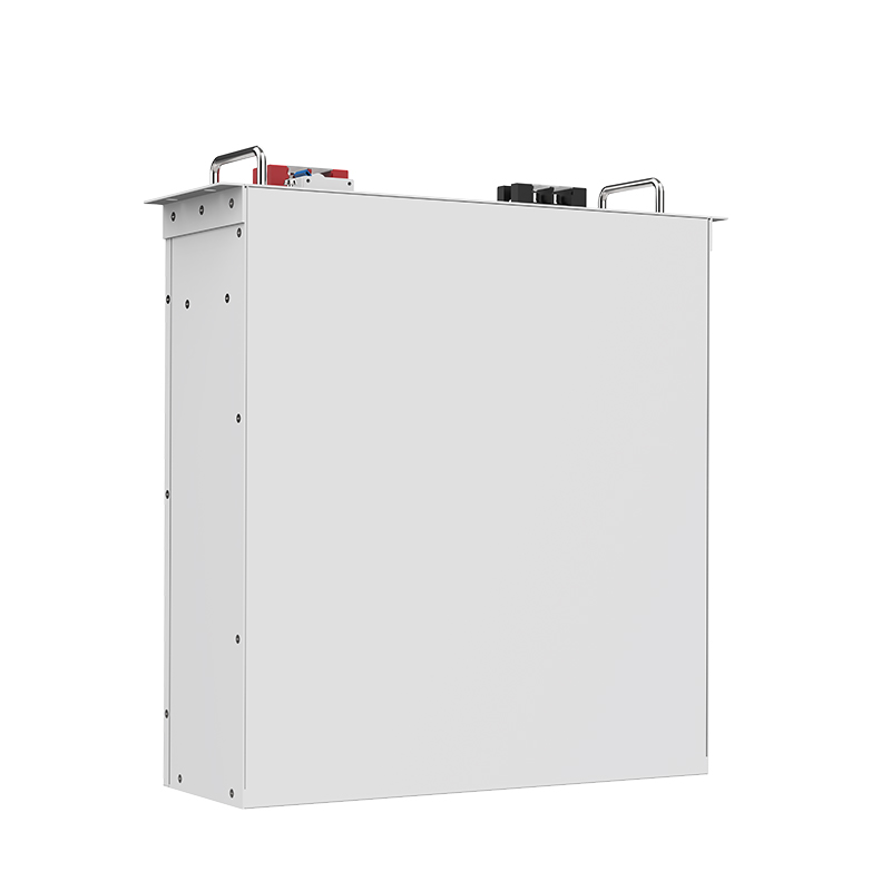 Системы хранения энергии πPowerH R01B (5,12–10,26 кВт·ч)