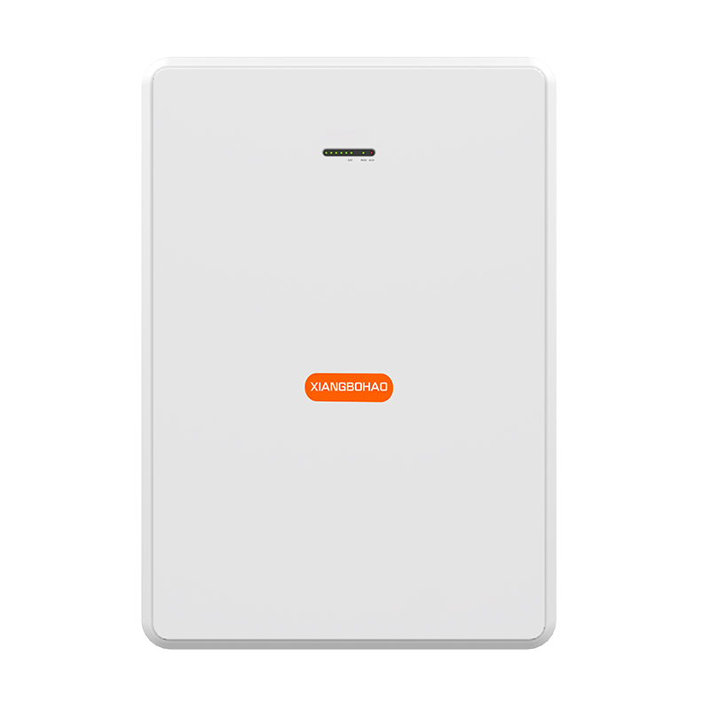 Системы хранения энергии πPowerH W01B (IP65) (5,12 кВт·ч)