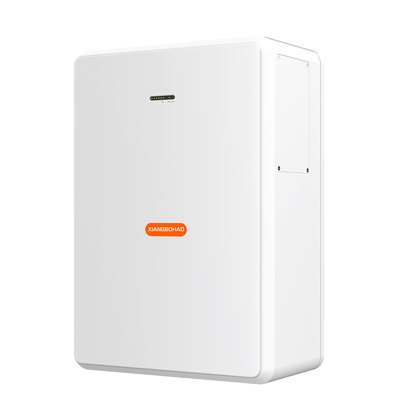 Системы хранения энергии πPowerH W01B (IP65) (5,12 кВт·ч)