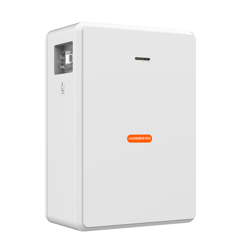 Системы хранения энергии πPowerH W01B (IP65) (5,12 кВт·ч)