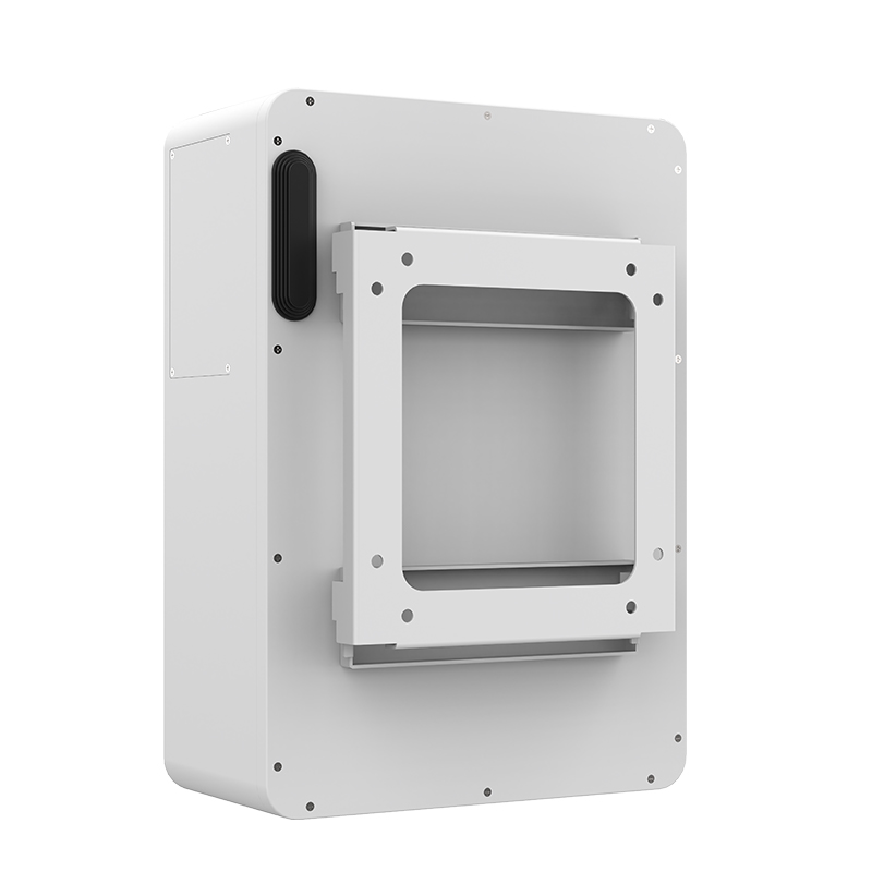 Системы хранения энергии πPowerH W01B (IP65) (5,12 кВт·ч)