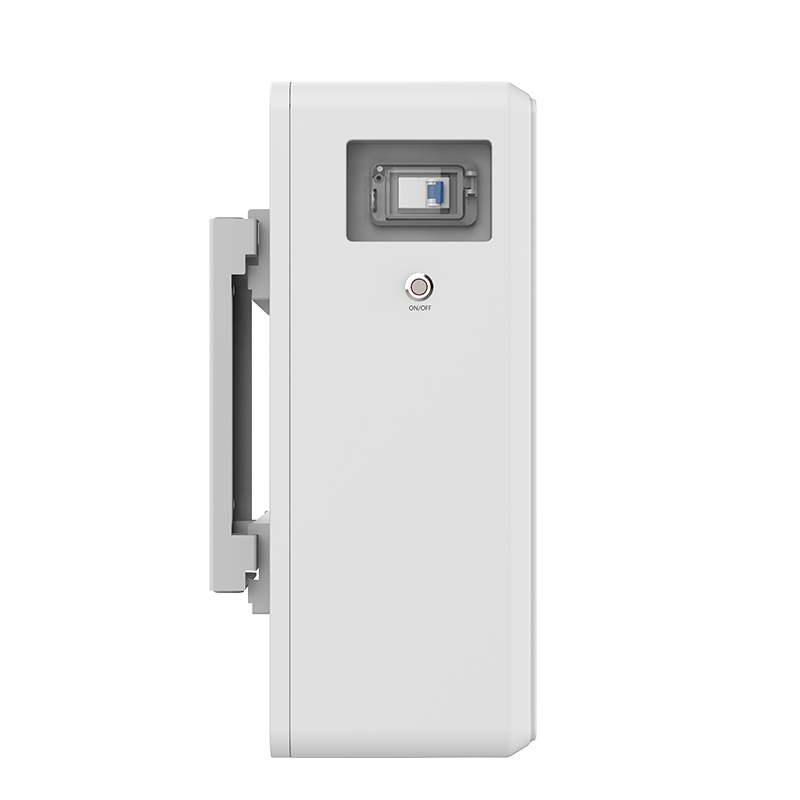 Системы хранения энергии πPowerH W01B (IP65) (5,12 кВт·ч)