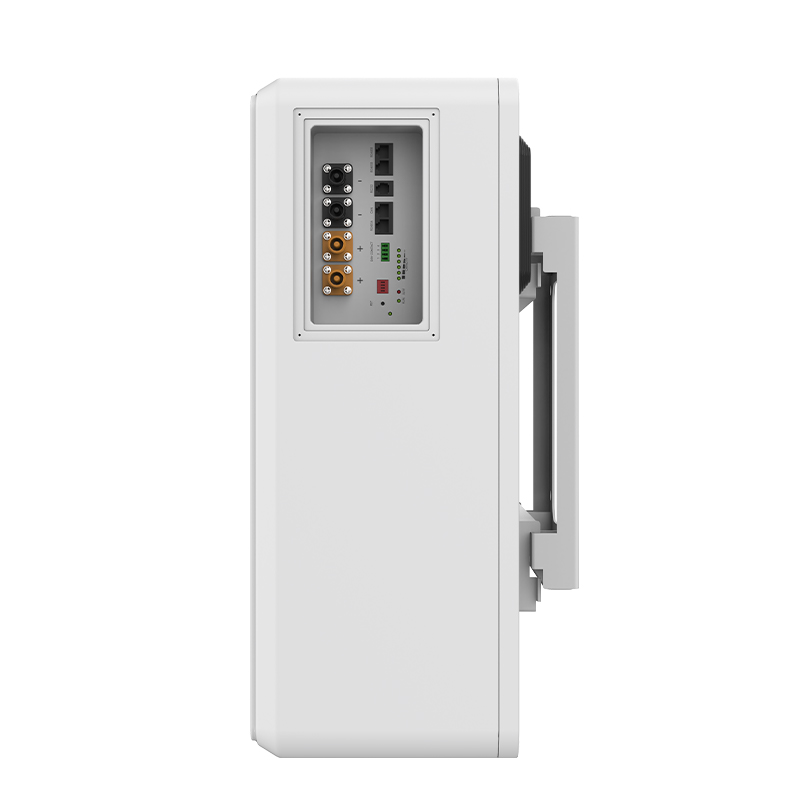 Системы хранения энергии πPowerH W01B (IP65) (5,12 кВт·ч)