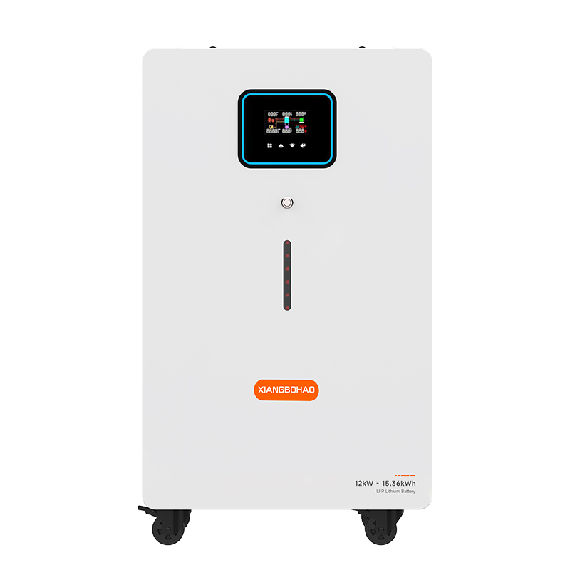 Системы хранения энергии πPowerH W03BA (11 кВт–10,24 кВт·ч)