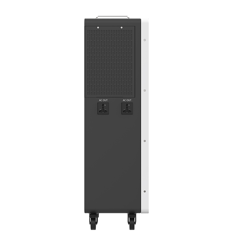Системы хранения энергии πPowerH W03BA (11 кВт–10,24 кВт·ч)