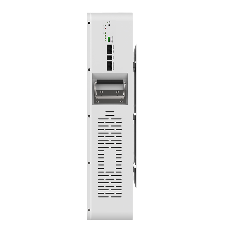 Системы хранения энергии πPowerH W04B (2,56–5,12–10,24 кВт·ч)