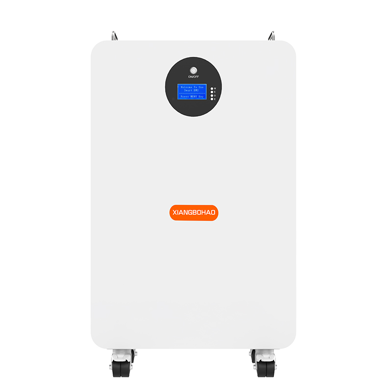 Системы хранения энергии πPowerH W05B (5,12 кВт·ч)