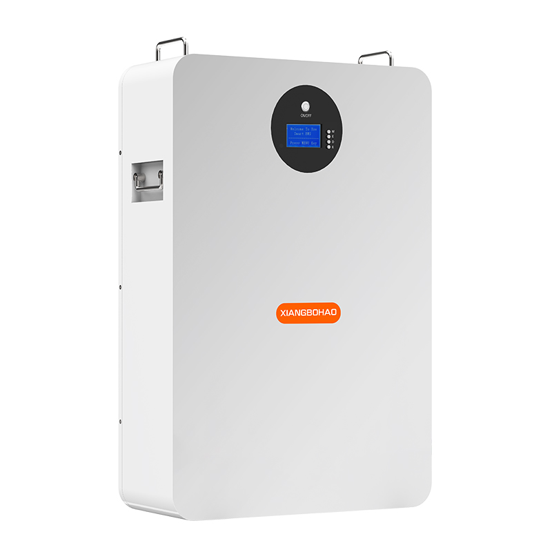 Системы хранения энергии πPowerH W05B (5,12 кВт·ч)