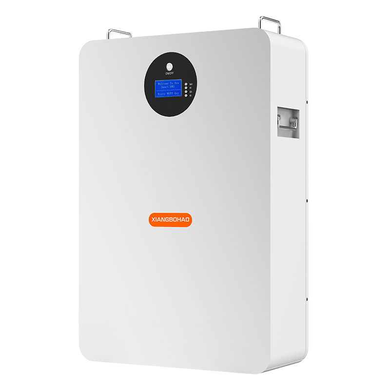 Системы хранения энергии πPowerH W05B (5,12 кВт·ч)