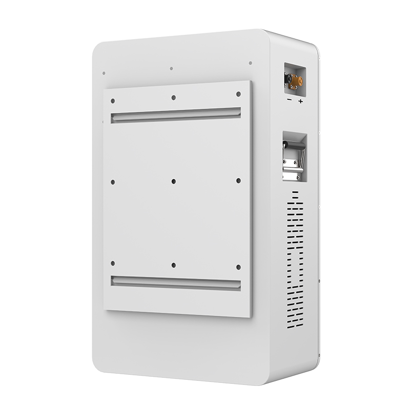 Системы хранения энергии πPowerH W05B (5,12 кВт·ч)