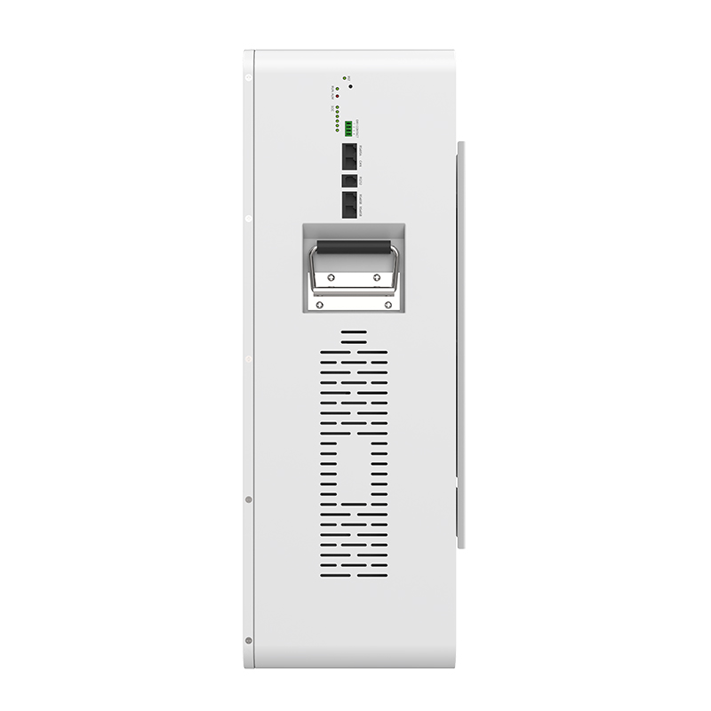 Системы хранения энергии πPowerH W05B (5,12 кВт·ч)