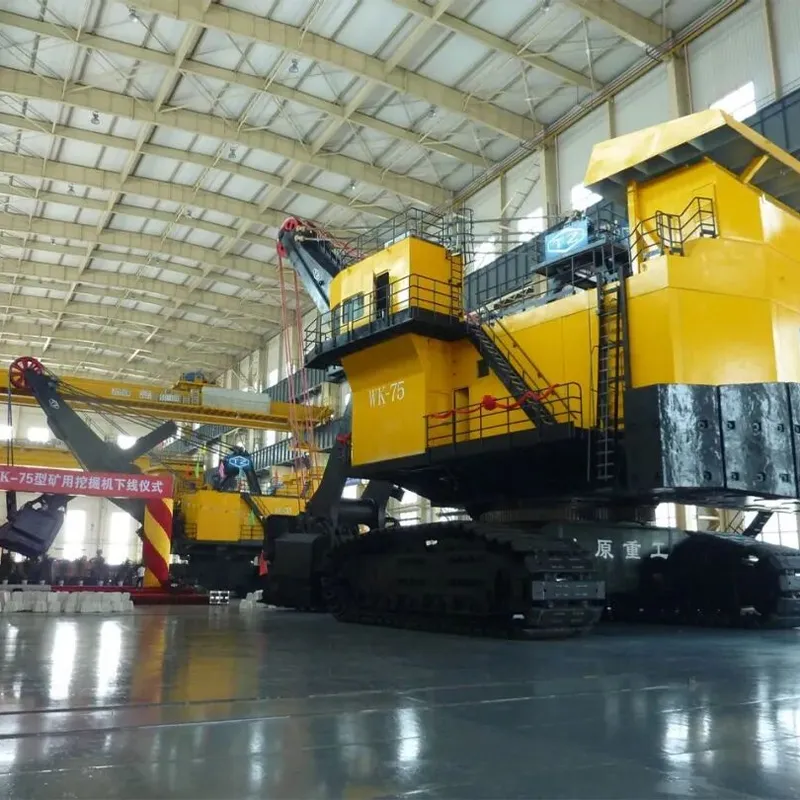 ООО Шаньси Кэжуй Машиностроительное Оборудование Специализируется на производстве медных втулок для оборудования электрических экскаваторов.