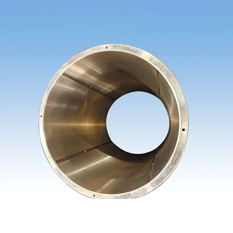 Втулка коленчатого вала