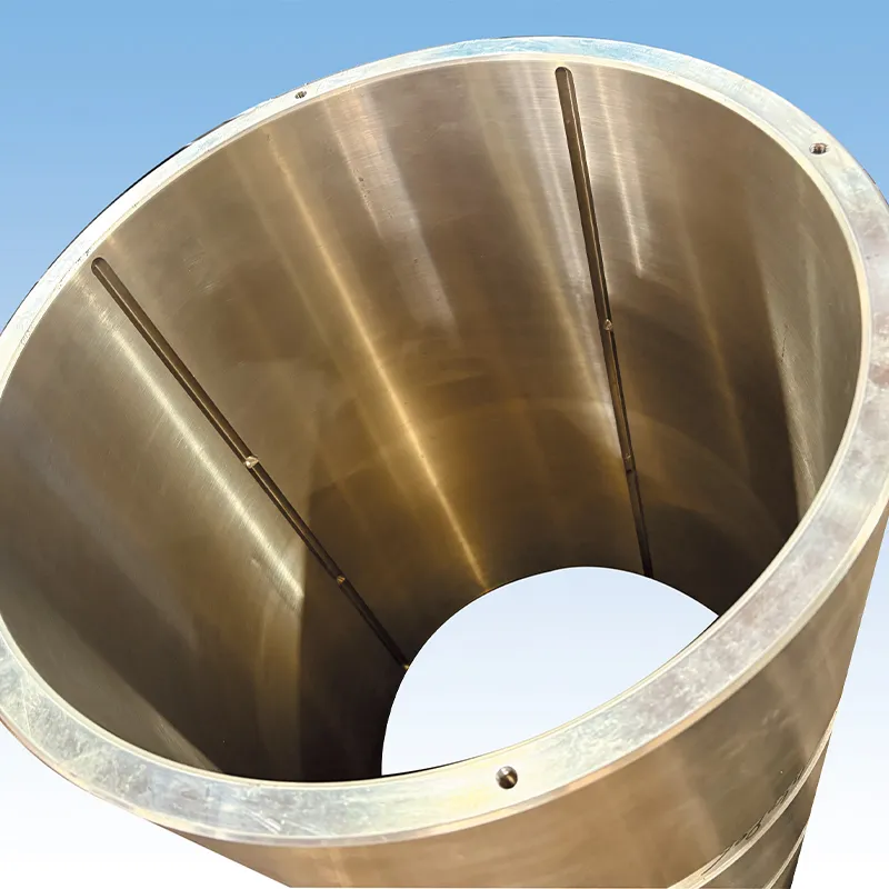 Втулка коленчатого вала